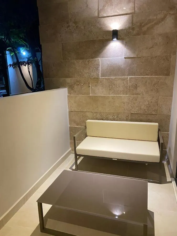 Selvanova Coto 8 Playa del Carmen Apartamento