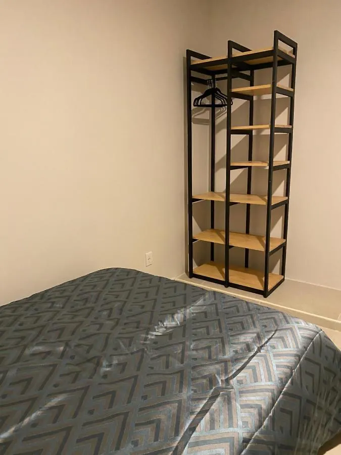 Selvanova Coto 8 Playa del Carmen Apartamento
