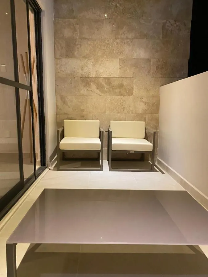 Selvanova Coto 8 Playa del Carmen Apartamento 0*,