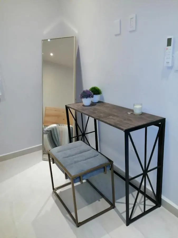 Selvanova Coto 8 Playa del Carmen Apartamento