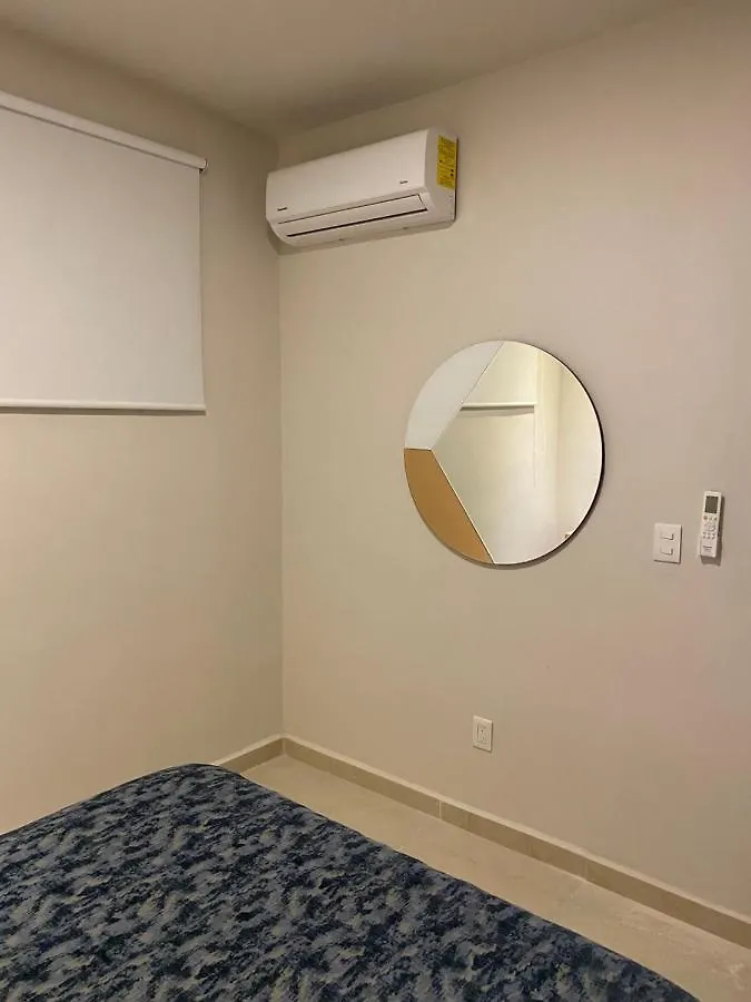 Selvanova Coto 8 Playa del Carmen Apartamento