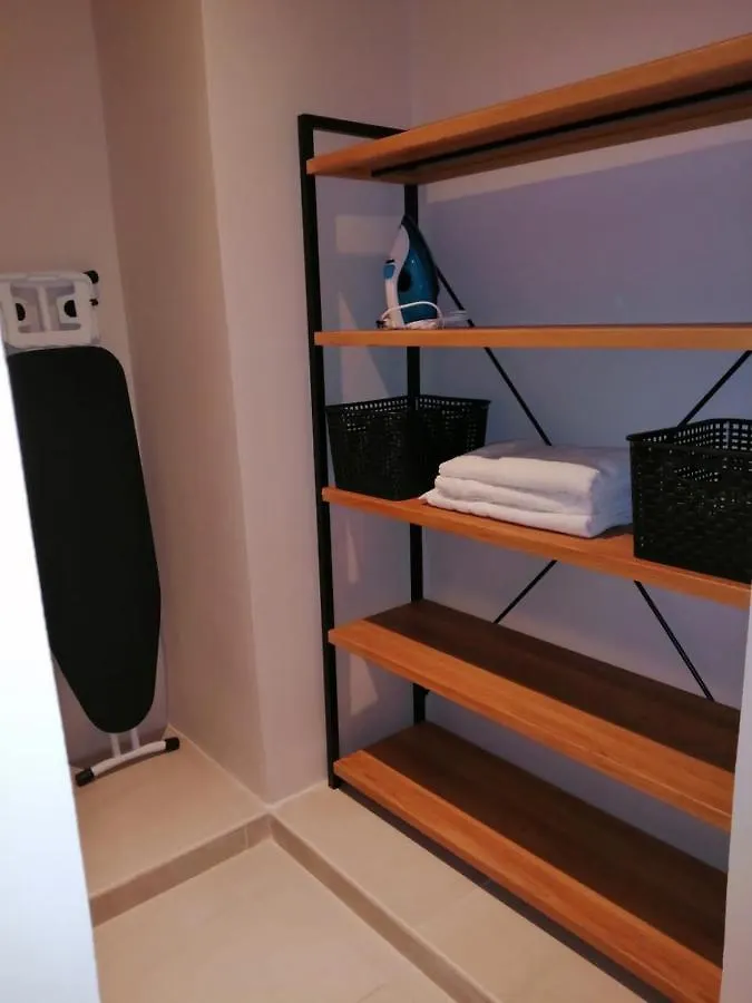 Selvanova Coto 8 Playa del Carmen Apartamento